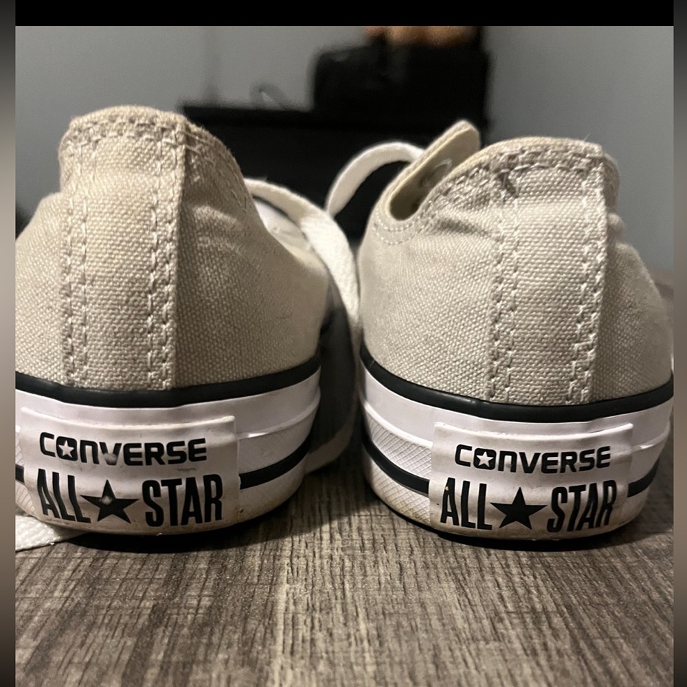 Converse Allstar Chuck Taylor - Picture 3 of 7